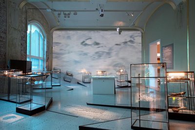 역사 박물관 (히스토리스크 뮤세움)